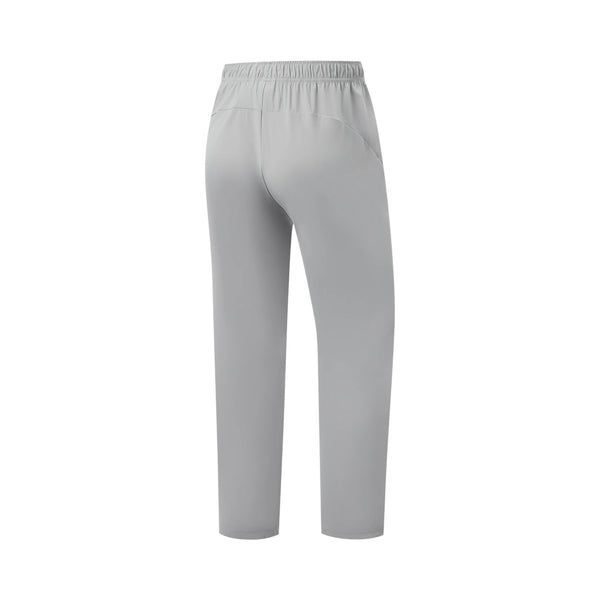 ខោហាត់ប្រាណបុរស Li-Ning ប៉ាក់ LN DRY 79% ប៉ូលីអាមីត 21% អេឡាស្តង់ LN COOL ខោកីឡាហាត់ប្រាណ LiNing AKYW043