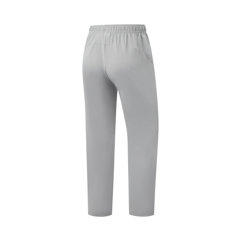 ខោហាត់ប្រាណបុរស Li-Ning ប៉ាក់ LN DRY 79% ប៉ូលីអាមីត 21% អេឡាស្តង់ LN COOL ខោកីឡាហាត់ប្រាណ LiNing AKYW043