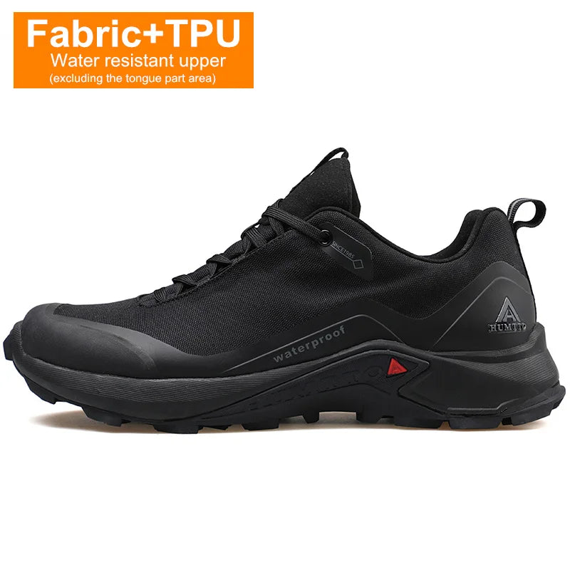 HUMTTO Jogging Running Shoes for Men Trainers Luxury Designer Tennis Mens Sneakers Breathable Sports Walking Training Footwear