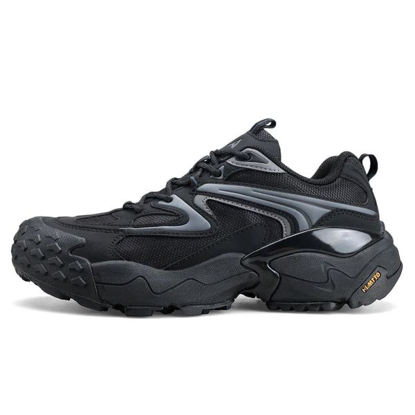 HUMTTO Running Shoes Man Outdoor Cushioning Breathable Trail Jogging Mens Sports Shoes Non-slip Luxury Designer Sneakers for Men