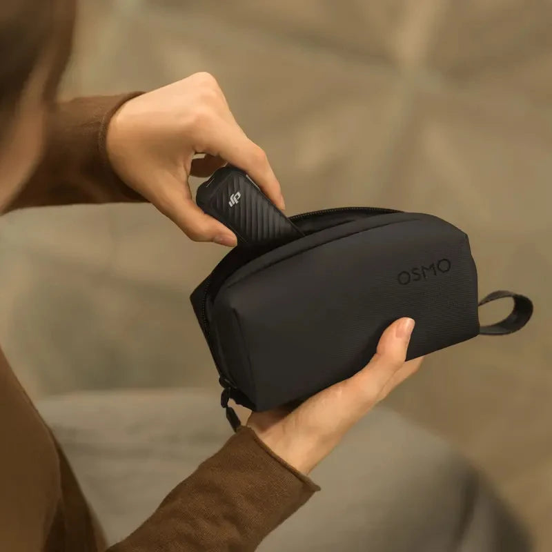 DJI Osmo Pocket 4 Carrying Bag Designed specifically for the Creator Combo Original Accessories in Stock