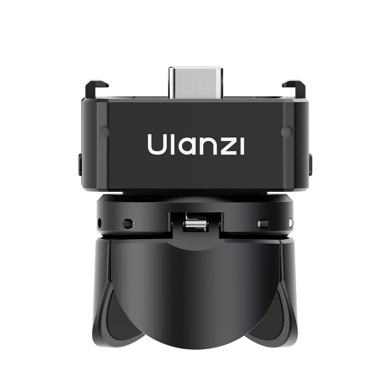 ជើងកាមេរ៉ា Ulanzi Pocket 3 Mini Tripod / ជើងកាមេរ៉ា Arri សម្រាប់ DJI Osmo Pocket 3