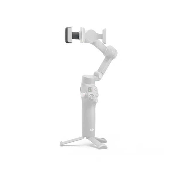 DJI OM Fill Light Mounts via USB-C Compatible with DJI Osmo Mobile 8 Original Accessories in Stock