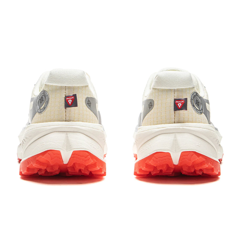 ស្បែកជើងរត់ Li-Ning សម្រាប់នារី DI LU 2 Trail XTRM-BOOM FIBER មានខ្យល់ចេញចូលបានល្អ ប្រើប្រាស់បានយូរ មានស្ថេរភាព ស្បែកជើងប៉ាតា LiNing Professional ARNV010