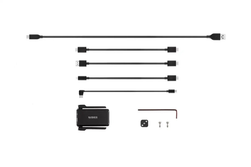 DJI Ronin Image Transmitter for DJI RS 4 Pro/RS 4/DJI RS 3 Pro New Original Accessories In Stock