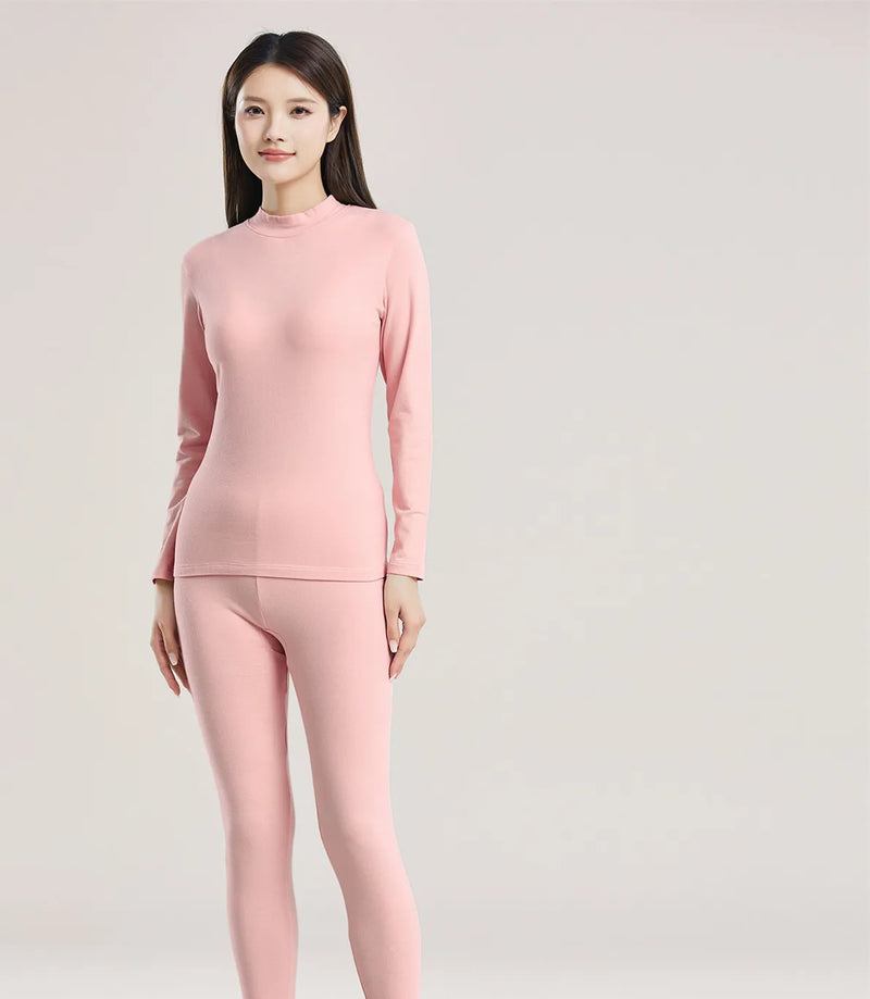 M-3XL New Pure Cotton Sleepwear For Sleeping Pajama Sets Big Size Spring Autumn Women's Home Clothes Winter Nightwear Suit