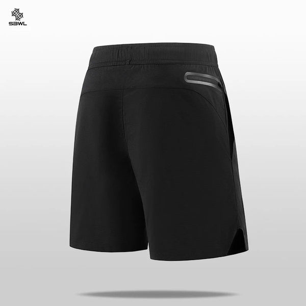 SBWL 2025 Summer high quality men's/women's fitness sports Light fast dry breathable gym shorts fashion Quick drying beach pants