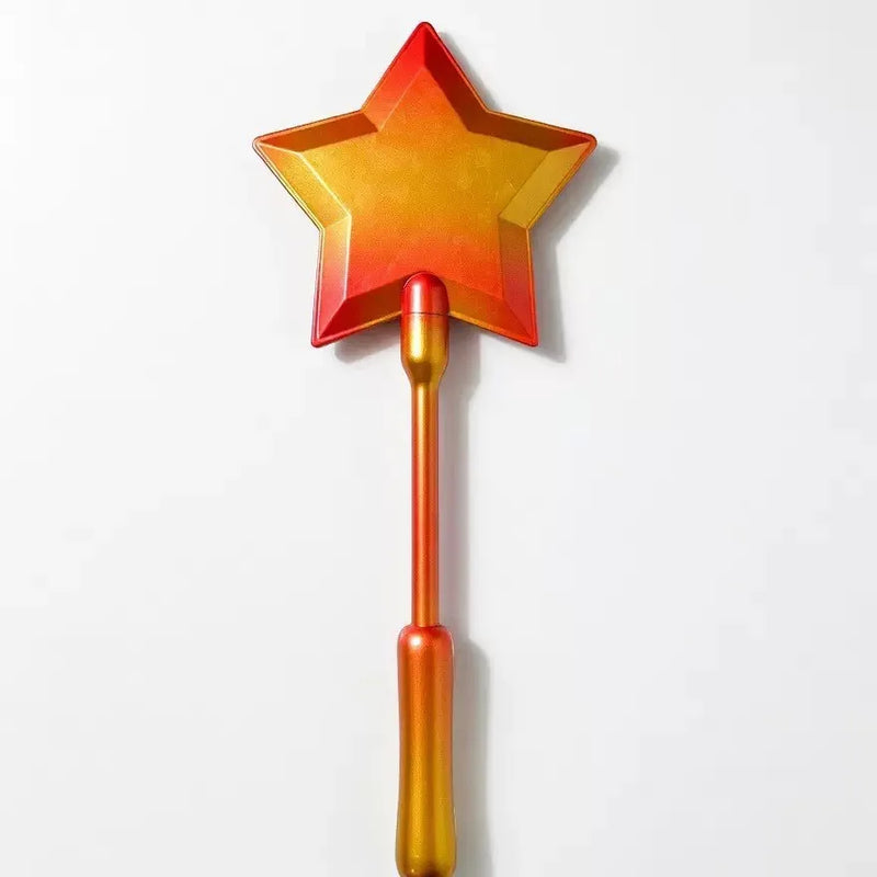 New 3D Printed Wand Click Payment Star Wand Non-Contact Clip, Payment Wand Is Not Afraid of Long Distance