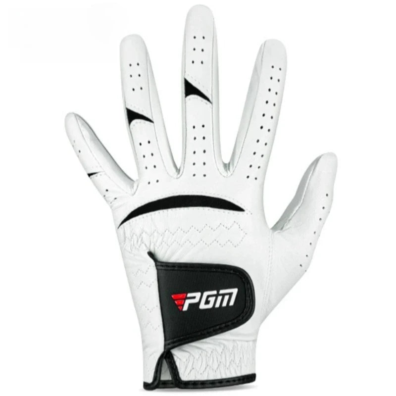 1pc Men's Golf Gloves Single Sport Non Slip Glove ST025