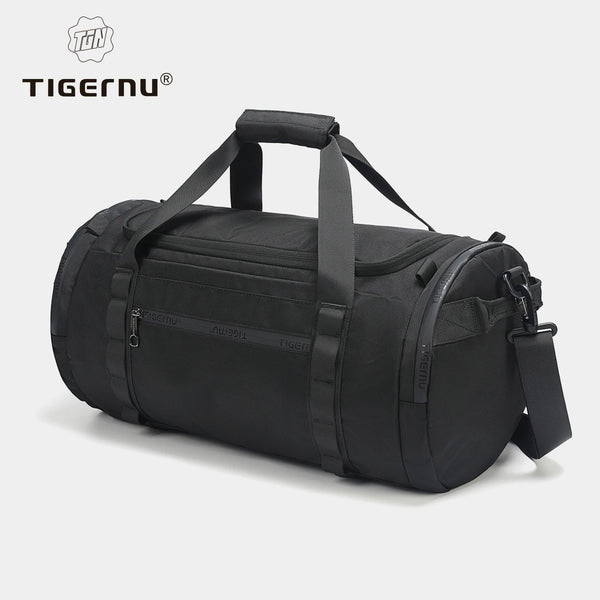 Tigernu Sports Bags Men Gym Bags For Fitness Training Outdoor WaterProof Bags Male Messenger Bag Travel Bags For Men Handbag Men