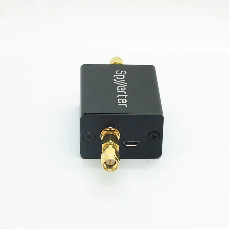 Airspy SpyVerter R2 High Performance Software Defined Receiver Pocketable Portable