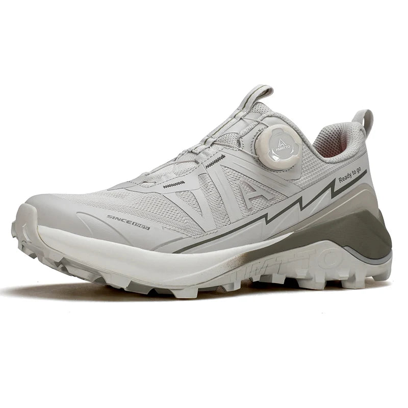 HUMTTO Trail Casual Sneakers Hiking Sneaker for Men Outdoor Breathable Luxury Designer Running Sports Shoes Trekking Boots Man