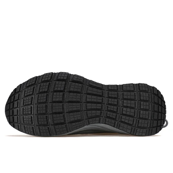 HUMTTO Winter Hiking Boots Man Breathable Trekking Shoes for Men Outdoor Camping Men's Sports Shoes Non-slip Casual Sneakers