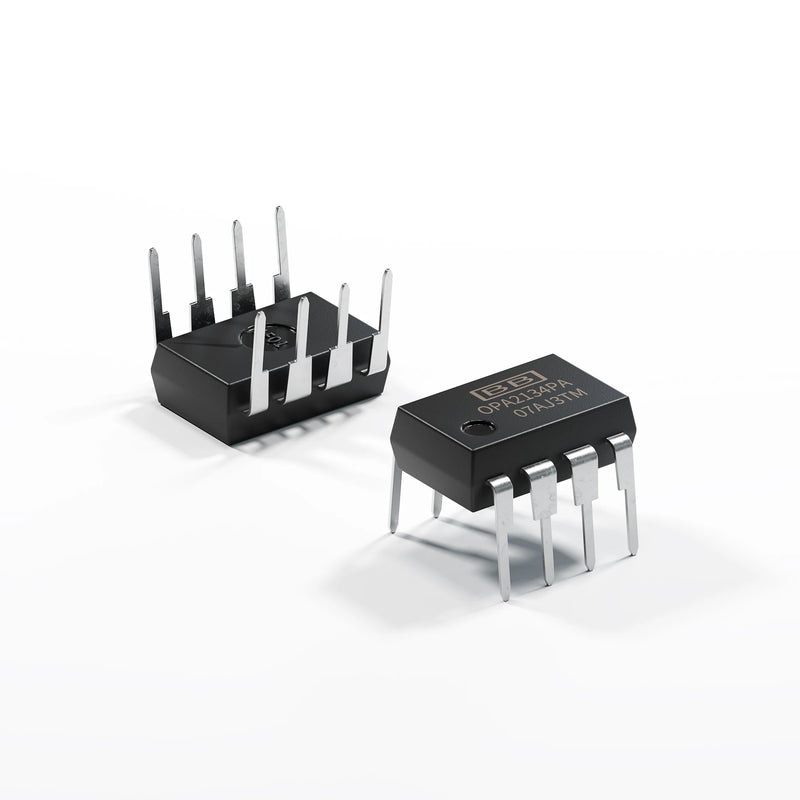 បន្ទះឈីប OP ជំនួស MUSES02 OPA2604AP OPA2134PA Sparkos Labs SS3602 បន្ទះឈីបអំព្លីប្រតិបត្តិការសម្រាប់ BT20A PRO/V3 ចំនួន 1-2 ដុំ