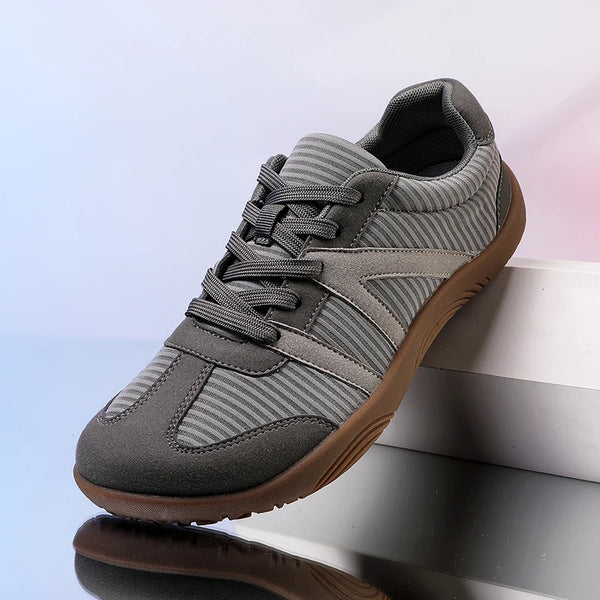 Barefoot Shoes for Men Women Minimalist Cross Training Shoes with Wide Toe Box Zero Drop Non Slip Sneakers for Walking Hiking