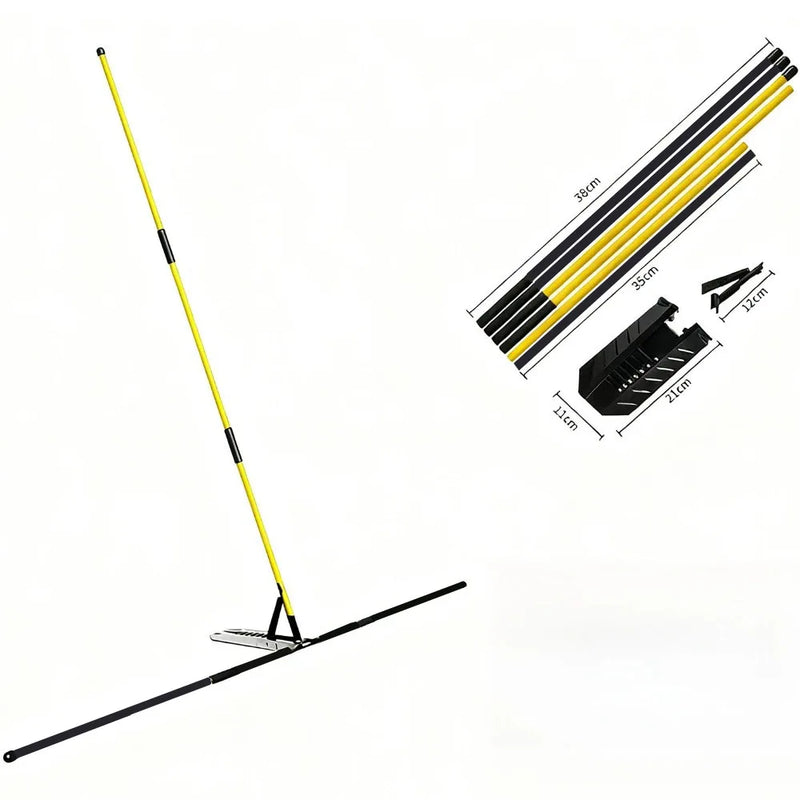 Golf Swing Plane Corrector Training Angle Adjustment Posture TA041