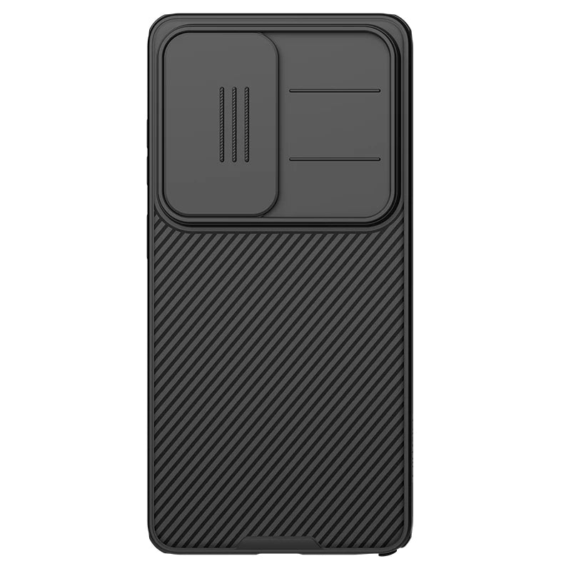 NILLKIN For Samsung Galaxy S26 Ultra Case CamShield Pro With Sliding Camera Protection Back Cover For Samsung S26/S26 Plus Cases