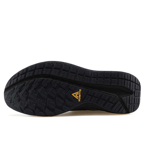 HUMTTO Outdoor Running Shoes Breathable Casual Men's Sports Shoe Anti-slip Sneakers Men Luxury Designer Leisure Sneaker for Man