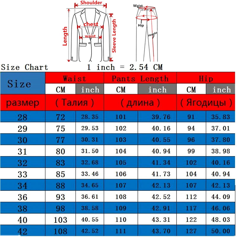 Men's White Straight Hole Destruction Jeans, Asian Size Distressed Red Denim Trousers,  Fashion Designer Brand Black Pants.