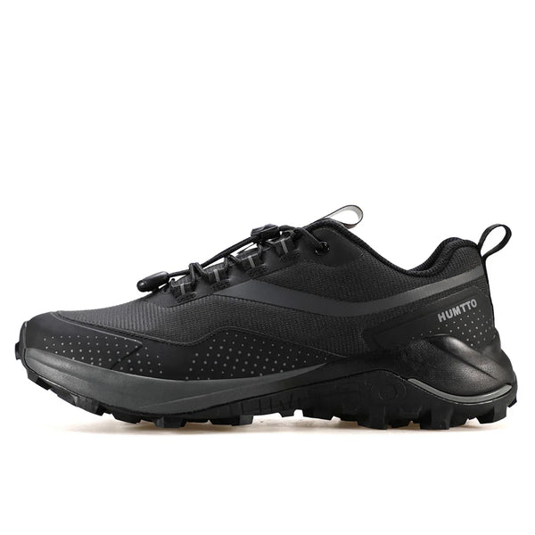 HUMTTO Non-slip Sneakers for Men Running Shoes Outdoor Breathable Climbing Trainers Men's Luxury Designer Casual Trekking Boots