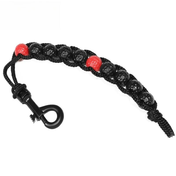 Golf Scorer Cross Bead String Scorers Accessories SC002