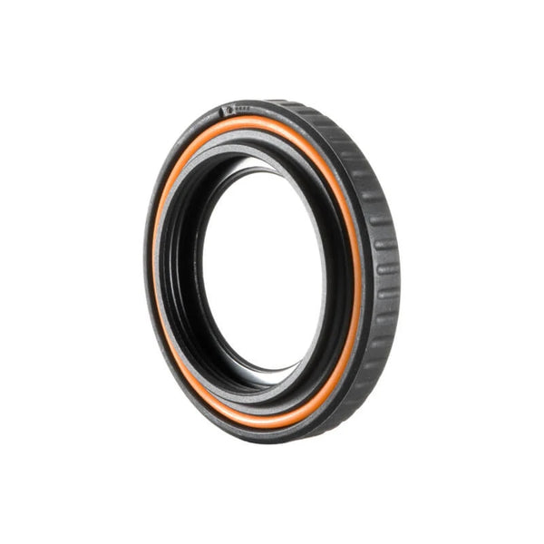 DJI Osmo Nano Glass Lens Cover high-strength glass, this cover is both drop-resistant and scratch-proof