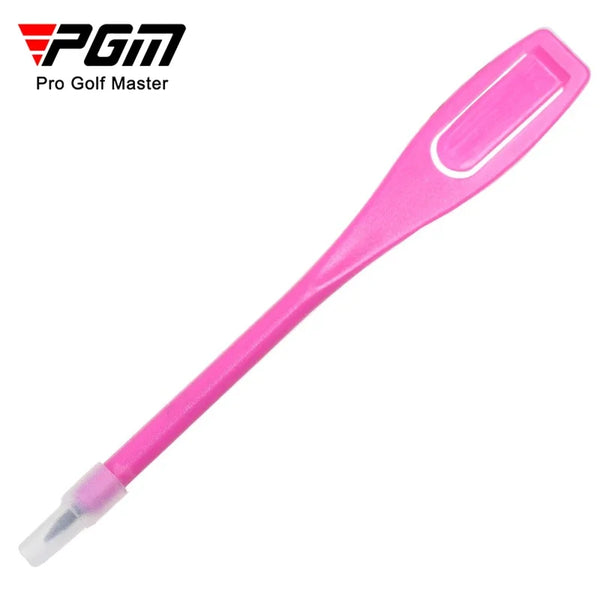 Golf Score Pencil 50pcs Random Color Golf Training Accessories for Practice and Competition KZP001