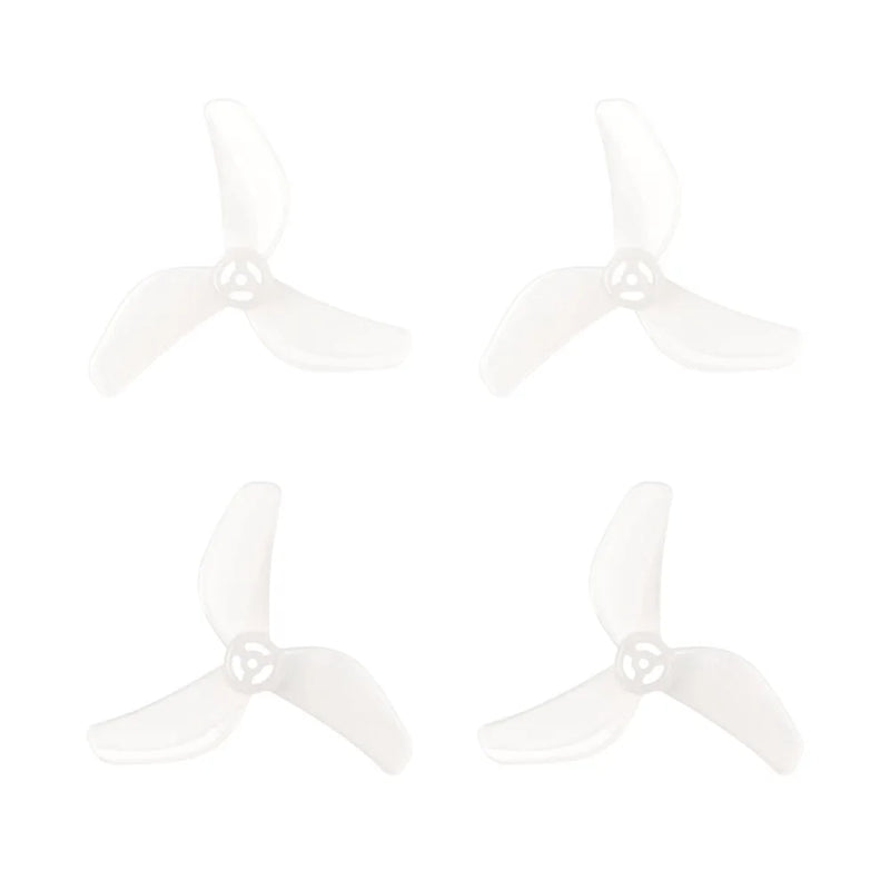 ស្លាប BETAFPV Gemfan 1207 3-Blades (អ័ក្ស 1.0mm)