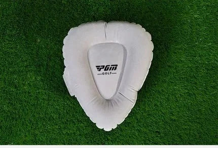 Golf Posture Corrective Arm Action Golf Arm Corrector Golf Swing Trainer PVC Inflatable Posture for Golfer Gift JZQ001