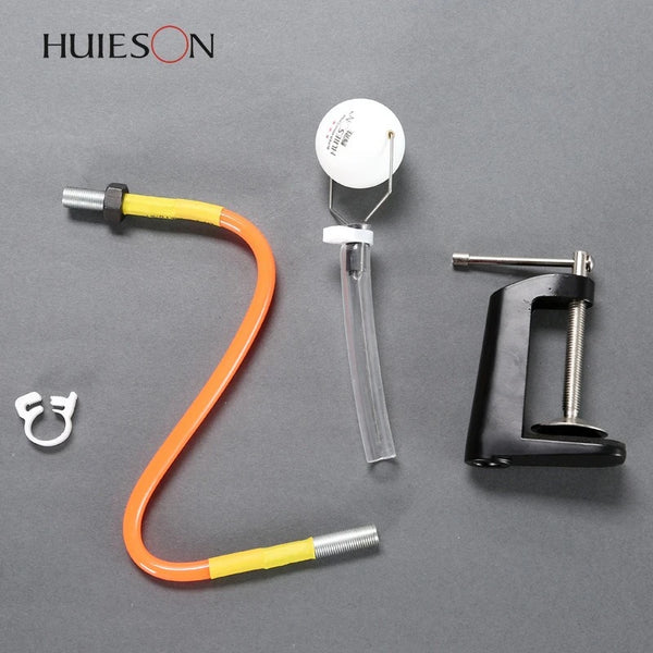 Huieson Professional Pingpong Balls Table Tennis Training Robot Rapid Trainer Rebound Ping Pong Ball 40 Machine