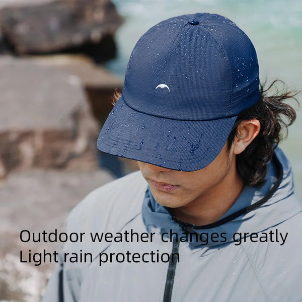 មួកការពារកម្តៅថ្ងៃ Naturehike សម្រាប់ក្រៅផ្ទះ មួកការពារកម្តៅថ្ងៃ មួកបេស្បលពណ៌ស្រស់ឆើតឆាយ មួកកីឡា មួកបេស្បល មួកកីឡា