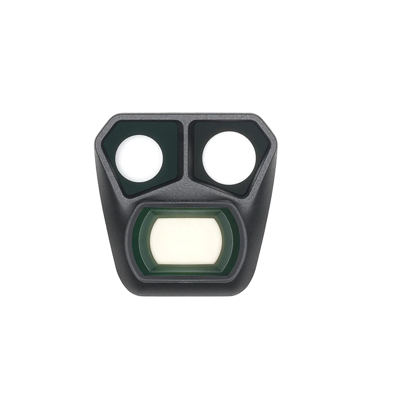 DJI Mavic 3 Pro Wide-Angle Lens Precise Optical Design Increases the FOV to 108° 15.5mm Format Equivalent Original In Stock