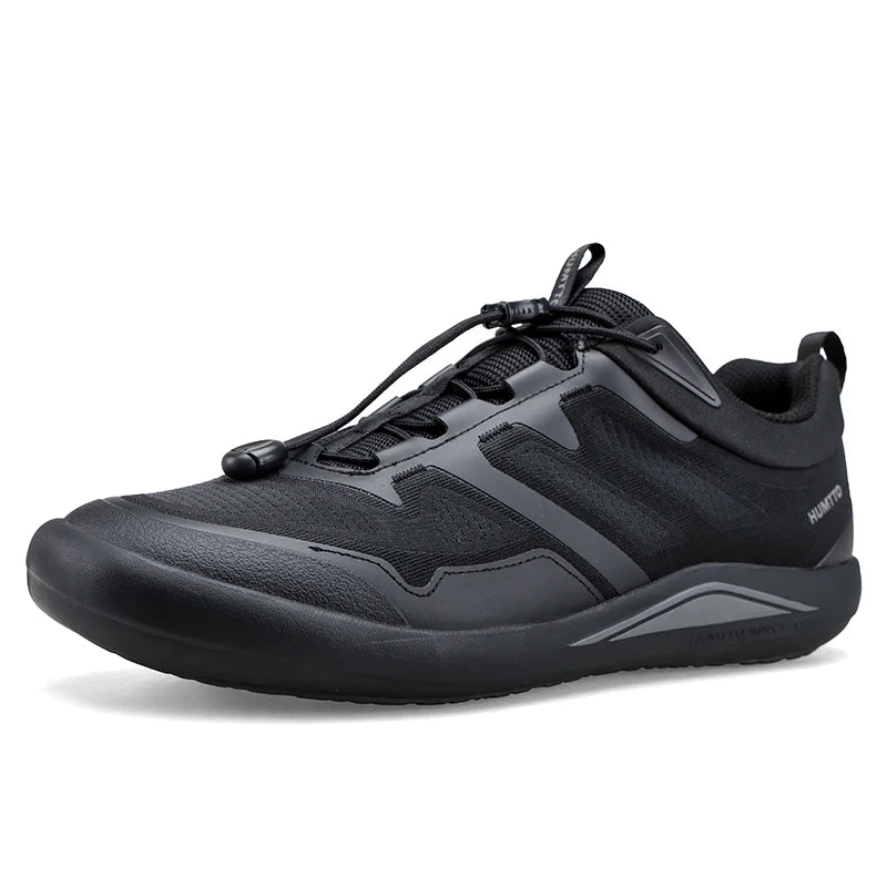 HUMTTO Winter Running Shoes for Men 2026 Walking Men's Sport Shoes Luxury Designer Trainers Outdoor Breathable Gym Sneakers Man