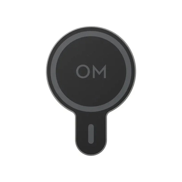 DJI OM Magnetic Quick-Release Mount Designed for iPhone users for DJI Osmo Mobile 7P