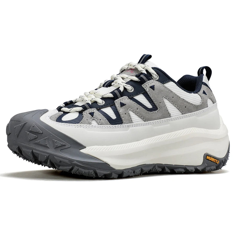 HUMTTO Women's Sports Shoes Anti-slip Hiking Shoes Winter Outdoor Boots Luxury Designer Sneakers for Women Treeking Boots Woman