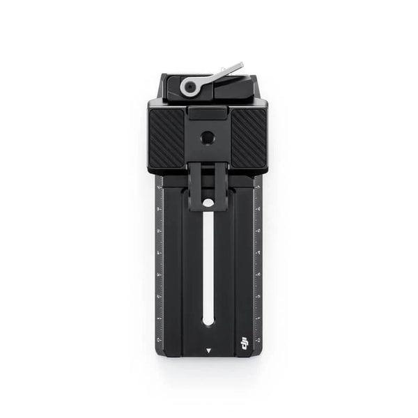 DJI RS Pro Lower Quick-Release Plate (2024) for DJI RS 4 Pro DJI RS 3 Series Original Accessories