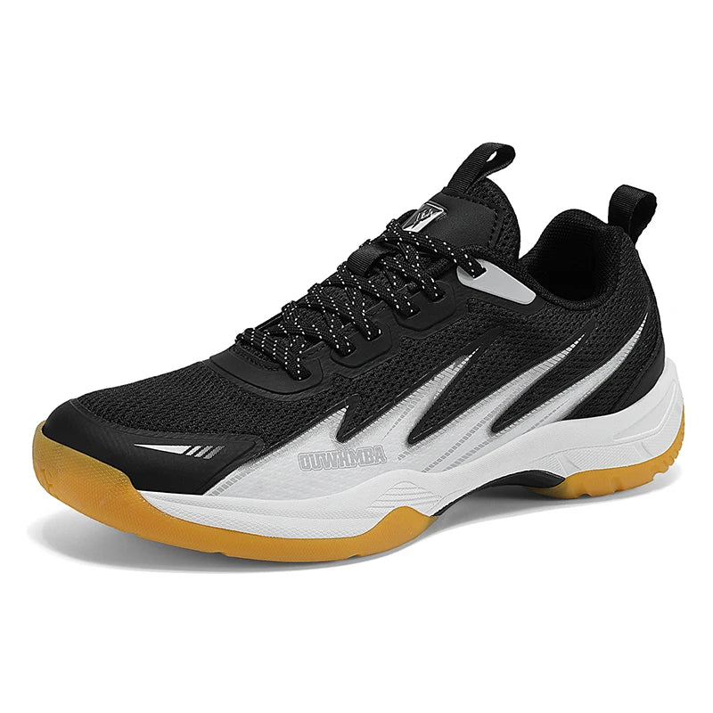Mens Badminton Shoes 2025 New Original Professional Table Tennis Shoes Comfort Anti Slip Training Sports Shoes for Men