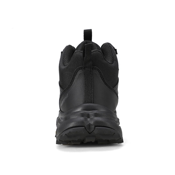 HUMTTO Non-slip Hiking Boots for Men Breathable Trekking Shoes Men's Winter Sports Shoes 2025 Outdoor Walking Designer Sneakers