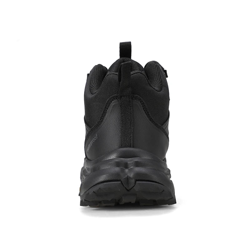 HUMTTO Non-slip Hiking Boots for Men Breathable Trekking Shoes Men's Winter Sports Shoes 2025 Outdoor Walking Designer Sneakers