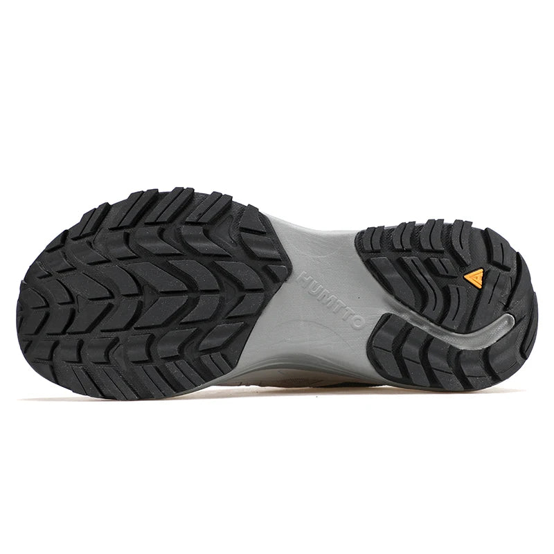 HUMTTO Cushioning Running Shoes Men Black Trainers for Man Breathable Gym Sneakers Luxury Designer Marathon Men's Sports Shoes