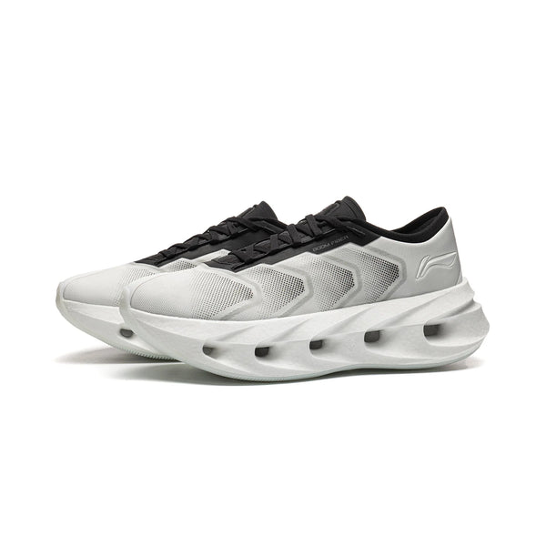 ស្បែកជើងរត់បុរស Li-Ning ARC PRO Cushion BOOM ស្រូបយកឆក់ ការពារការស្ទុះខ្លាំង ស្រាល និងការពារការស្ទុះ ARHW025