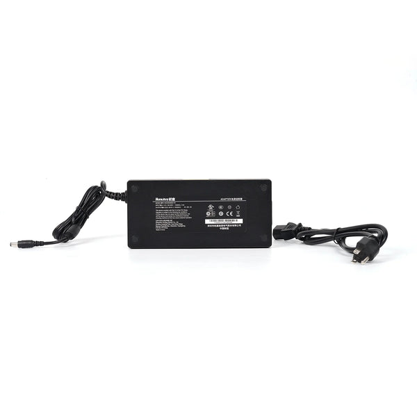 អង្គភាពផ្គត់ផ្គង់ថាមពល Fosi Audio 48V 10A សម្រាប់ ZA3, V3, V3 MONO, BT20A PRO, អាដាប់ទ័រថាមពលសម្រាប់ឧបករណ៍ពង្រីកថាមពល