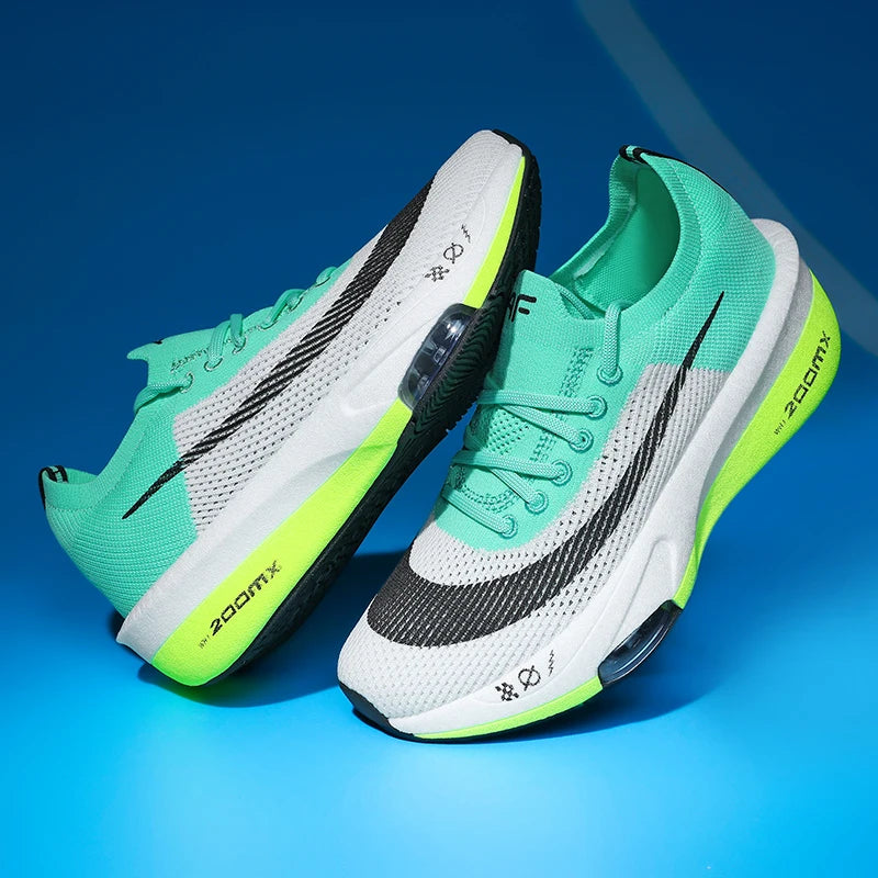 Mens Casual Sports Shoes 2025 New Mesh Breathable Anti Slip Height Increasing Multi-color All Season Running Sneakers for Man