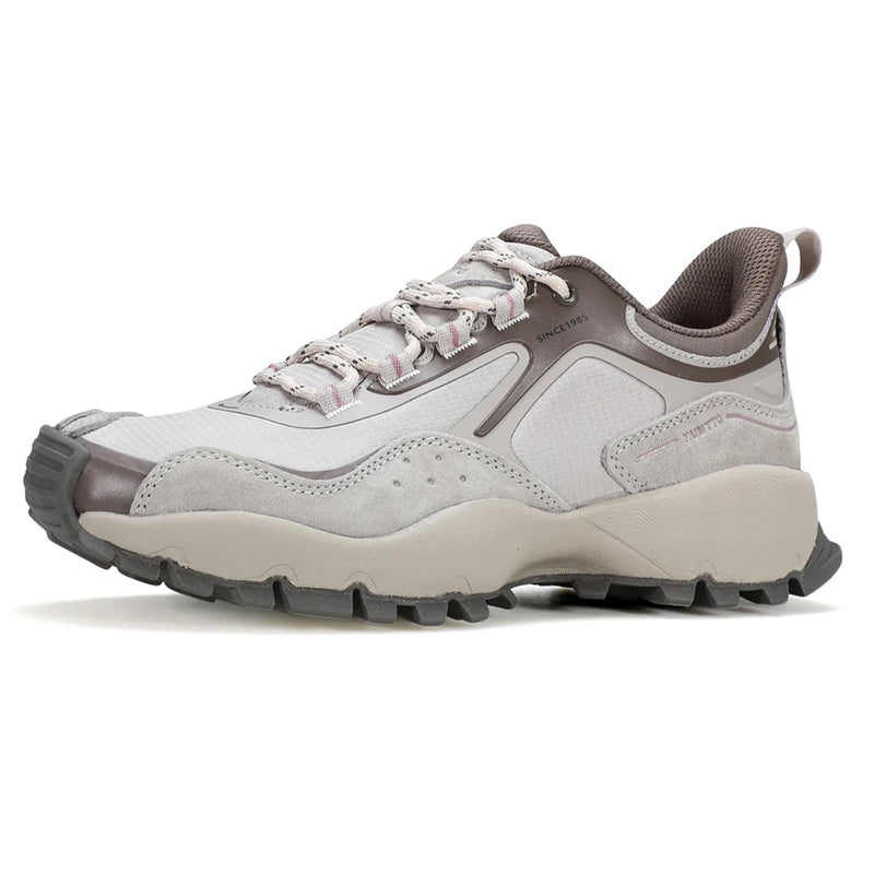 HUMTTO New Hiking for Boots Women Lightweight Climbing Sneakers Casual Women's Sports Shoes Designer Breathable Trekking Sneaker