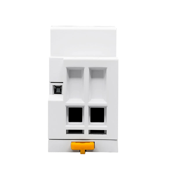 TOMZN TOCT1 2P 63A 220V/230V 50/60Hz Din Rail Household AC Modular Contactor 2NO or 2NC or 1NO 1NC