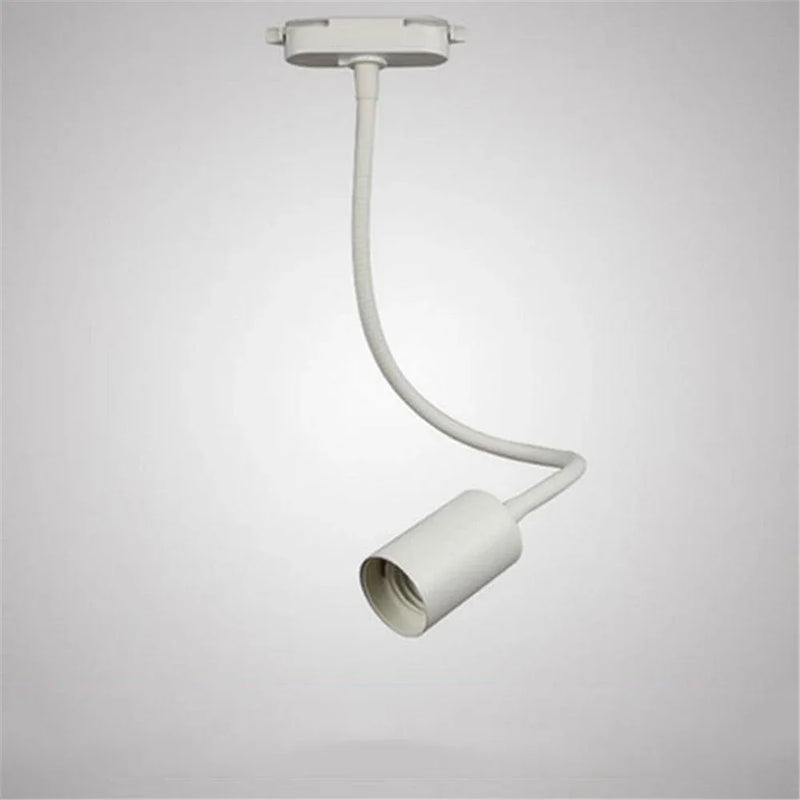 ភ្លើងបំភ្លឺផ្លូវ JOYINLED E27 ចង្កៀងបំភ្លឺផ្លូវប្រភេទ H សម្រាប់ហាងសម្លៀកបំពាក់បារ ភ្លើងបំភ្លឺសម្រាប់តាំងបង្ហាញពាណិជ្ជកម្ម