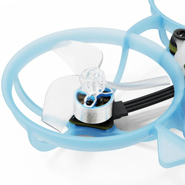 ដ្រូនប្រណាំង BETAFPV Air65 ll គ្មានជក់ Whoop Quadcopter RC ឆ្នាំ 2026 លក់ដាច់បំផុត