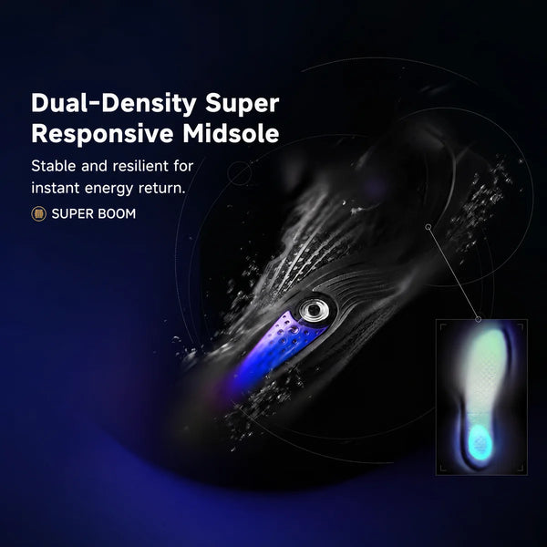 ស្បែកជើងបាល់បោះបុរស Li-Ning WADE 808 6 ULTRA កម្រិតអាជីព SUPER BOOM ទន់ ធន់នឹងការប៉ះទង្គិច ស្បែកជើងកីឡាប្រកួតប្រជែង LiNing ABAW009