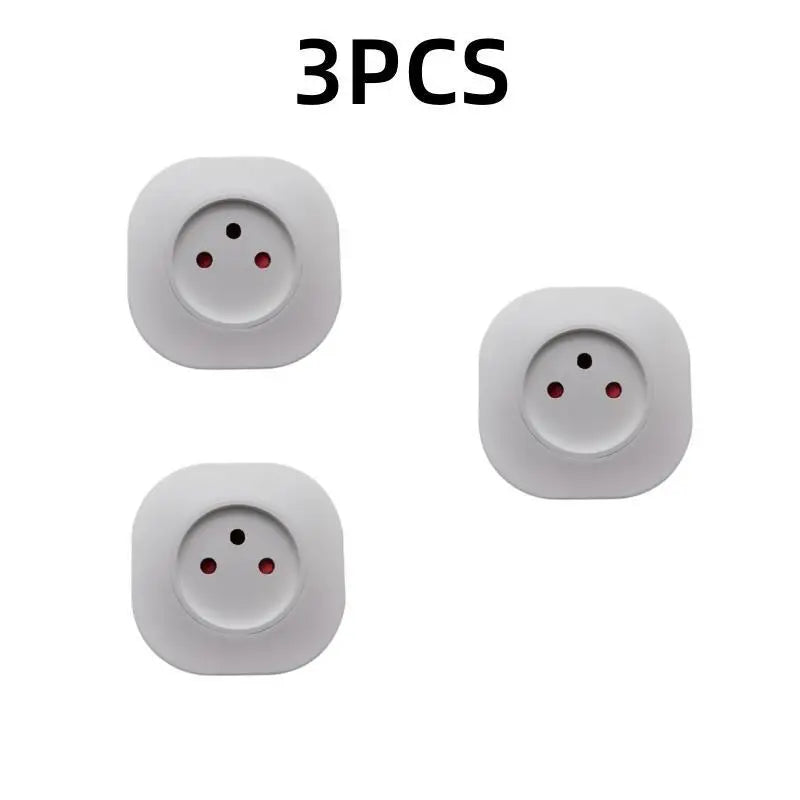 Smart Socket Israel WIFI Wireless Remote Plug Tuya Socket with  Support for Google Alexa Voice Timing Power Outlet