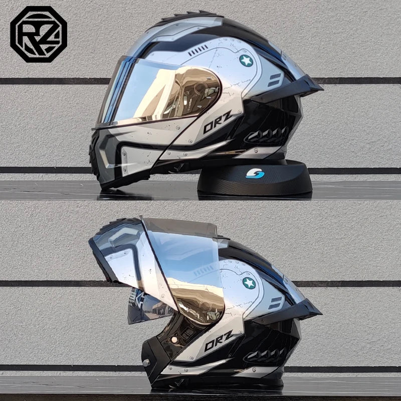 Special disposal Full Face Helmet Motorcycle Casco Moto Motocross Riding Racing Helmet Off Road Capacete Moto